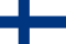 Finnish Flag