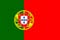 Portuguese Flag